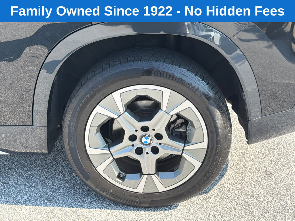 Used 2023 BMW X1 xDrive28i w/ Convenience Package AWD/4WD image 19
