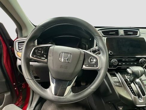 Used 2021 Honda CR-V EX-L image 12