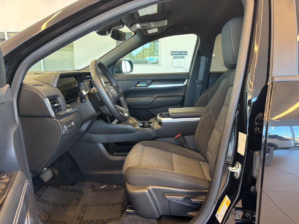 Used 2026 GMC Terrain Elevation FWD image 14