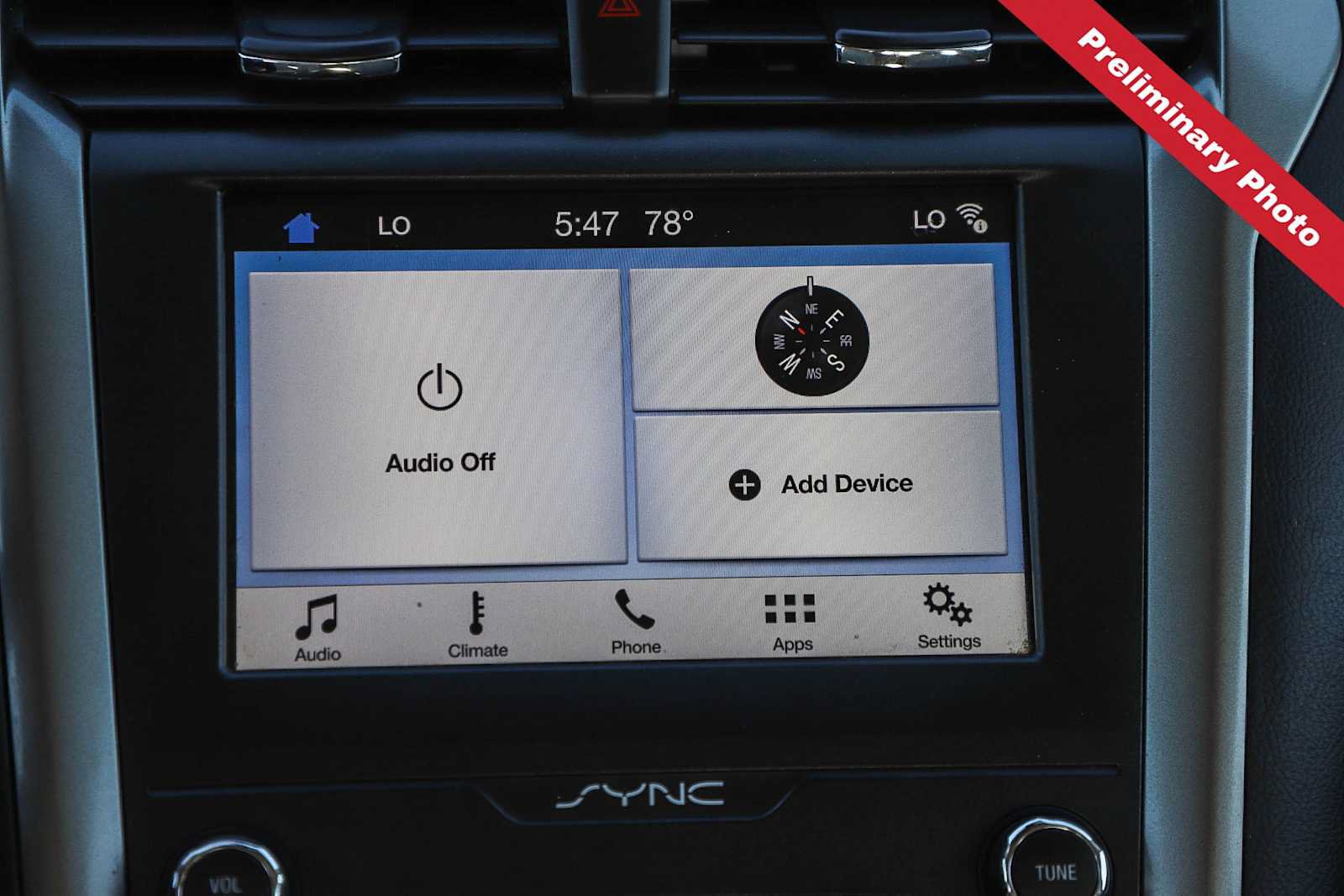 Used 2019 Ford Fusion SEL FWD image 15