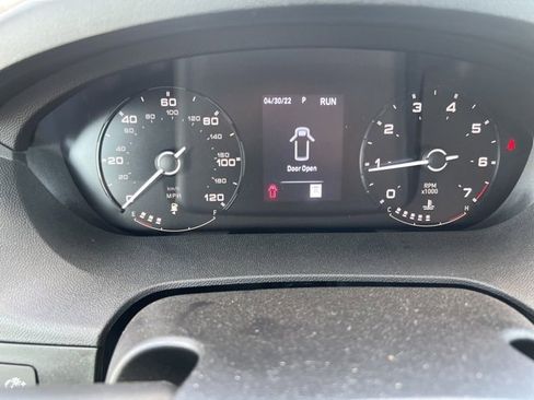 Used 2025 RAM ProMaster 1500 w/ Crew Van Package image 20