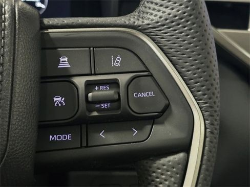 New 2026 Toyota Tundra Limited image 35