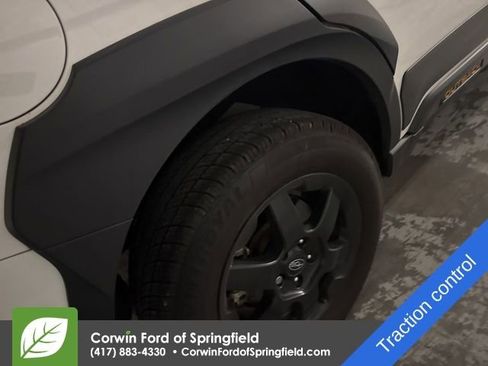 Used 2022 Subaru Outback Wilderness image 7