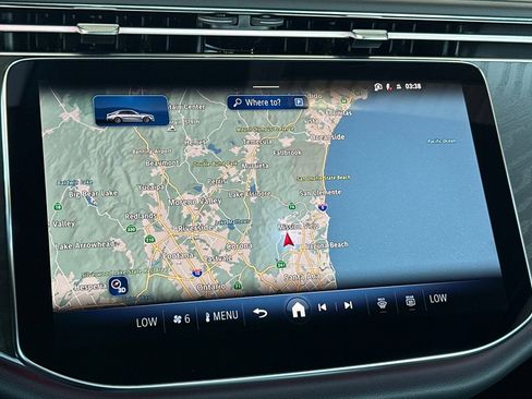 New 2026 Mercedes-Benz E 350 Sedan image 15