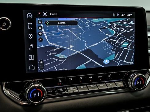 New 2026 GMC Canyon Elevation w/ Convenience Package image 13