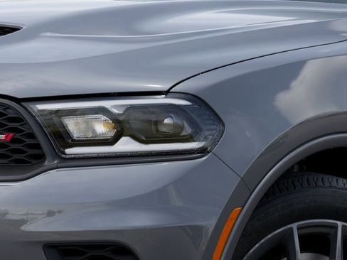New 2026 Dodge Durango GT w/ Blacktop Package image 10