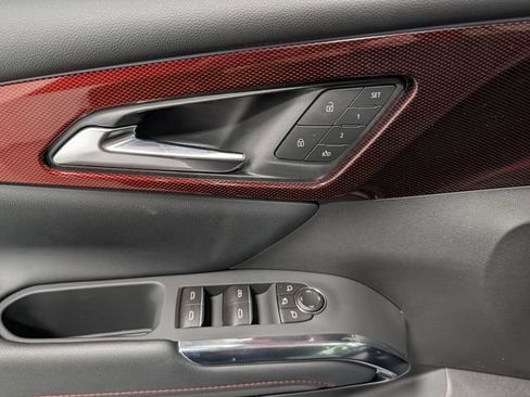 New 2026 Chevrolet Traverse RS AWD/4WD image 17