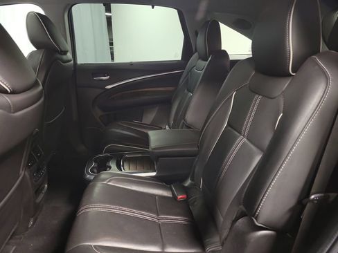 Used 2020 Acura MDX w/ Advance Package image 20