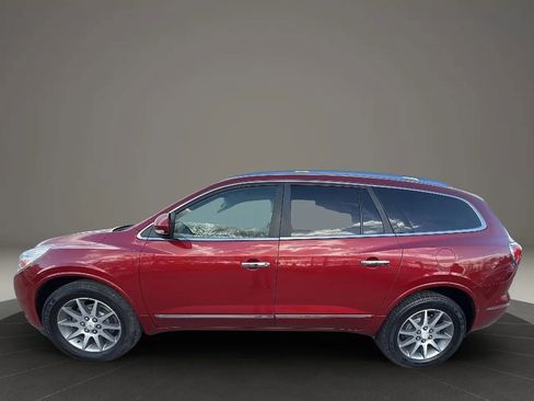 Used 2013 Buick Enclave Leather image 8