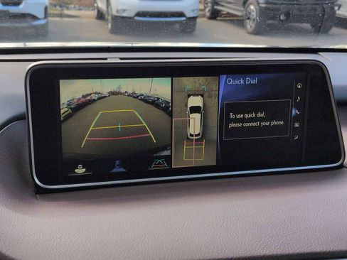 Used 2016 Lexus RX 450h AWD image 32