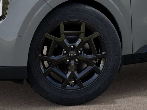 New 2027 Kia Carnival SX Prestige FWD image 9