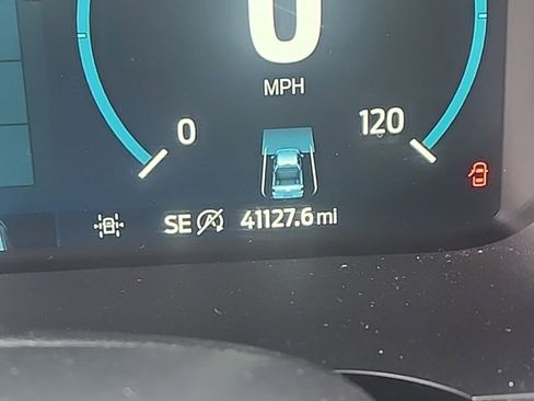 Used 2021 Ford F150 Lariat w/ Equipment Group 502A High image 12