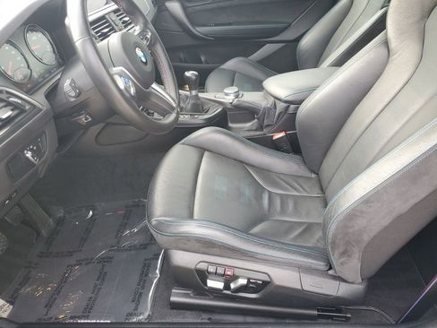 Used 2021 BMW M2 Competition image 21