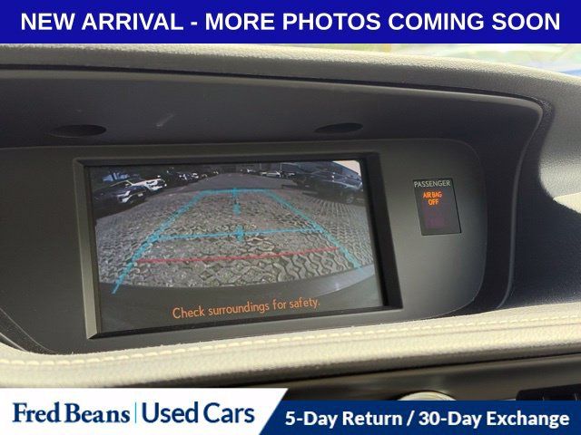 Used 2014 Lexus ES 350 w/ Premium Package FWD image 14