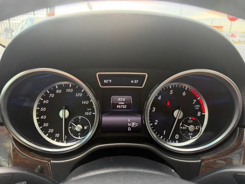 Used 2014 Mercedes-Benz ML 350 4MATIC image 17
