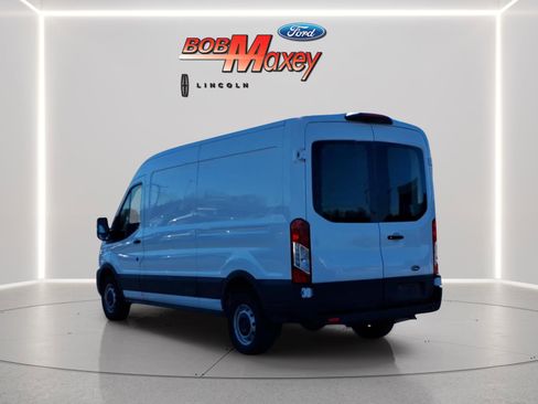 Used 2023 Ford Transit 250 Medium Roof w/ Load Area Protection Package image 8