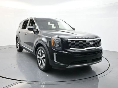 Used 2020 Kia Telluride S