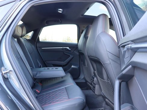 Used 2023 Audi S3 Prestige w/ Prestige Package image 18