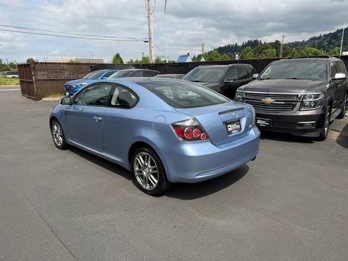 Used 2008 Scion tC Spec FWD image 6