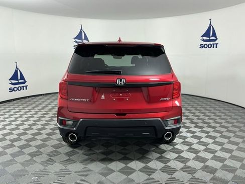 Used 2024 Honda Passport EX-L image 5
