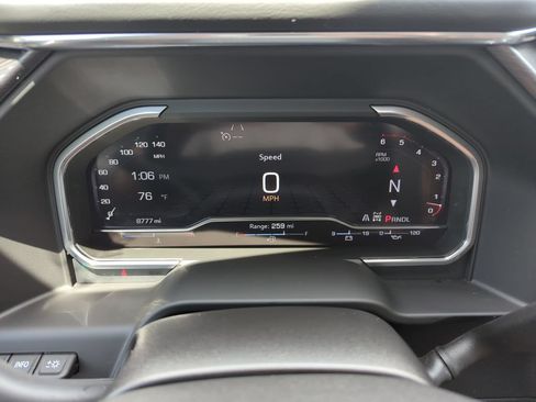 Used 2025 GMC Sierra 3500 Denali Ultimate AWD/4WD image 40