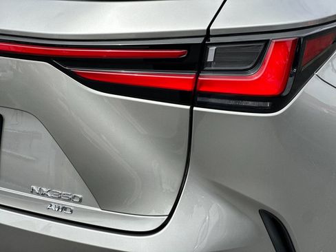 Used 2024 Lexus NX 350 F Sport AWD/4WD image 34