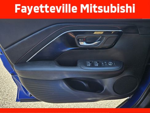 Used 2025 Acura ADX A-Spec AWD/4WD image 30