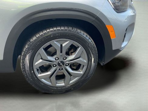 Used 2024 Kia Seltos S AWD/4WD image 33