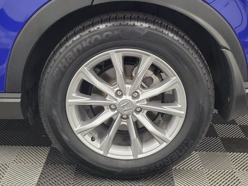 Certified 2024 Honda CR-V EX-L image 10