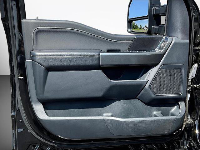 Certified 2022 Ford F150 4x4 SuperCrew image 23