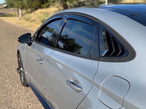 Used 2023 Hyundai Sonata SEL Plus image 11