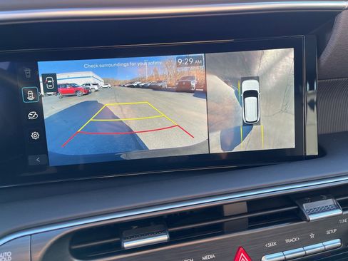 Certified 2026 Hyundai Palisade Calligraphy image 37