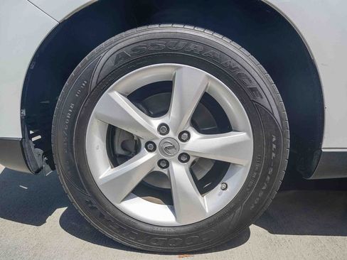 Used 2012 Lexus RX 350 FWD w/ Premium Pkg image 8