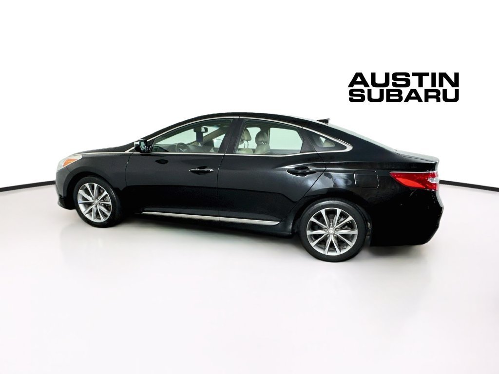 Used 2016 Hyundai Azera FWD image 4