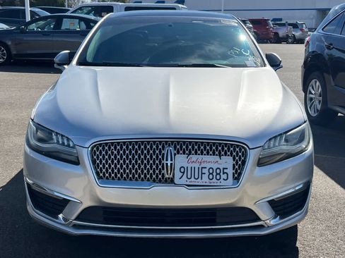 Used 2018 Lincoln MKZ Reserve image 6