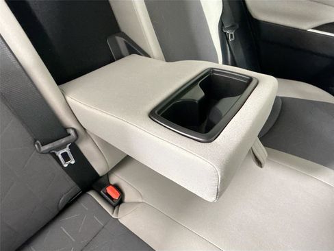 Certified 2022 Toyota RAV4 XLE image 38