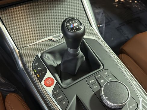 Used 2023 BMW M4 Coupe w/ M Driver's Package RWD image 26