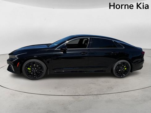 New 2026 Kia K5 GT w/ GT1 Package image 3