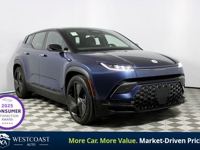 Used 2023 Fisker Ocean Extreme