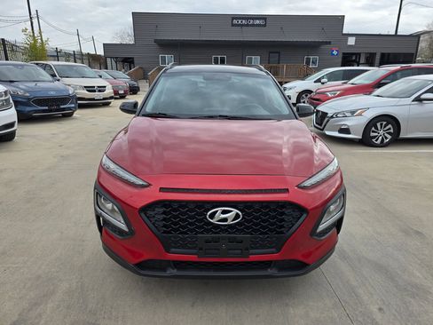 Used 2018 Hyundai Kona SEL image 13