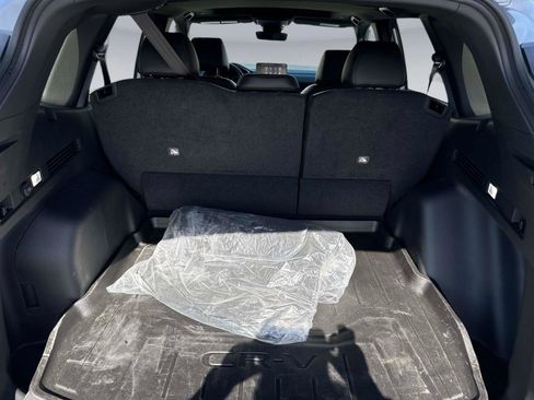 Certified 2025 Honda CR-V Sport-L image 12