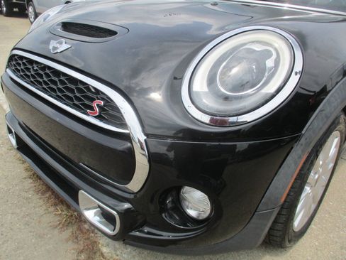 Used 2016 MINI Cooper S FWD image 9