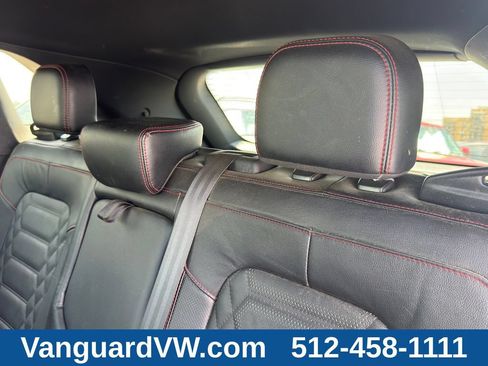 Used 2023 Ford Escape ST-Line Elite w/ Premium Technology Package AWD/4WD image 31