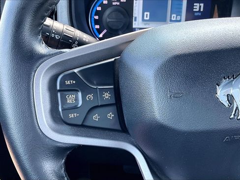 Used 2024 Ford Bronco Black Diamond AWD/4WD image 22