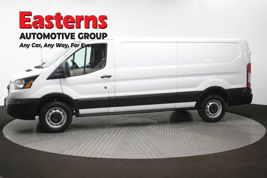 Used 2019 Ford Transit 150 148 Low Roof RWD image 59