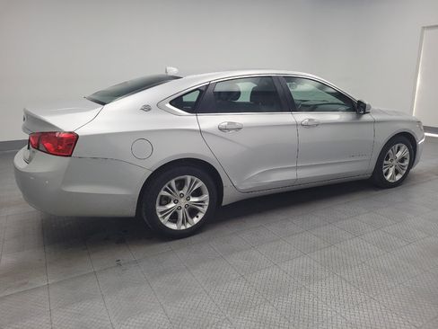 Used 2014 Chevrolet Impala LT image 10