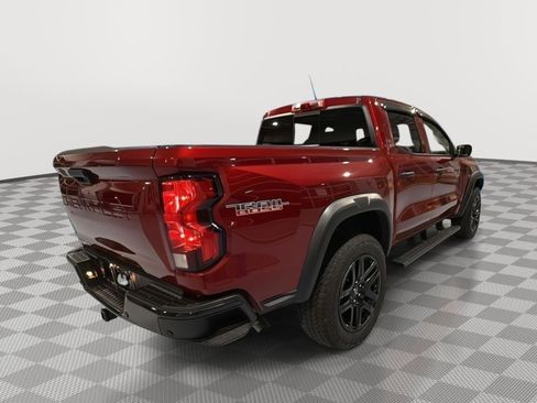 Used 2024 Chevrolet Colorado Trail Boss w/ Technology Package image 5