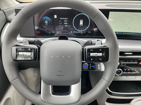 New 2026 Hyundai Ioniq 9 SEL AWD/4WD image 9