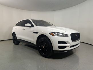 Used 2020 Jaguar F-PACE Premium video 1