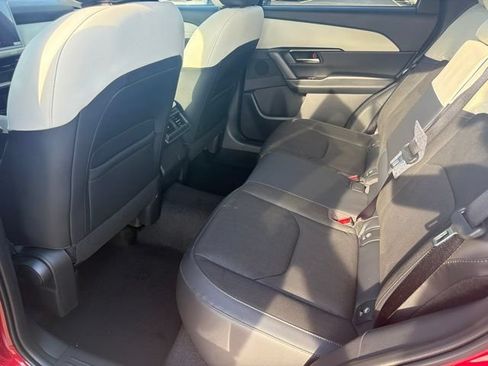 New 2026 MAZDA CX-5 Select AWD/4WD image 23